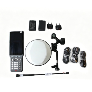 Unistrong G30 Pro GPS GNSS RTK กล้องคู่เลเซอร์ GNSS พร้อมเครื่องมือทำสำรวจซอฟต์แวร์อัพเกรดได้ GNSS RTK - Product Image 2