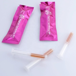 Prof.Ding RTS Safety-Feature Lubrifiant Gel Vaginal Feminine Produkte Yoni Produkte Vaginal Tight ening Gel Körperpflege produkt - Product Image 5