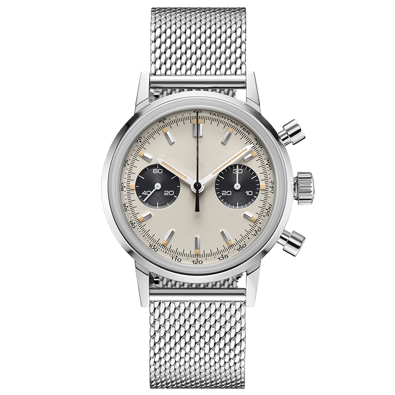 Banda Milanese del quadrante giallo del deserto