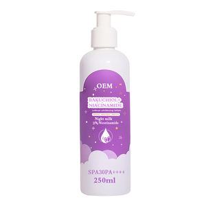 Venta al por Mayor de Fábrica, Crema <span class=keywords><strong>Corporal</strong></span> Blanqueadora y Nutritiva con Vitamina <span class=keywords><strong>C</strong></span> Original Coreana, con SPF 30, OEM - Product Image 1