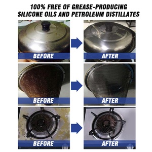 Schiuma Detergente Sgrassante <span class=keywords><strong>per</strong></span> Cucina ad Alta Efficacia, Deodorante e Senza Residui, Vendita Calda - Product Image 5