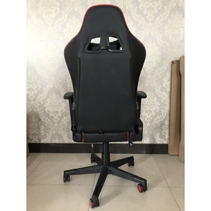 <span class=keywords><strong>Chaise</strong></span> de jeu réglable 2D avec accoudoirs ajustables, la moins chère, OEM ODM, logo gratuit, livraison rapide, idéale <span class=keywords><strong>pour</strong></span> le bureau - Product Image 2
