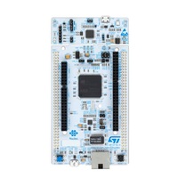 Kit de Desarrollo FYX Original STM32 NUCLEO-144, Programador STM32H723ZG NUCLEO-H723ZG, Placa de Evaluación MCU DSP Integrada