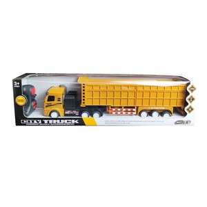 <span class=keywords><strong>Camion</strong></span> à <span class=keywords><strong>benne</strong></span> basculante pour enfants, <span class=keywords><strong>camion</strong></span> à <span class=keywords><strong>benne</strong></span> basculante, pelle, véhicule, mélangeur, <span class=keywords><strong>grue</strong></span>, construction, télécommande à quatre voies, tracteur, jouets - Product Image 4