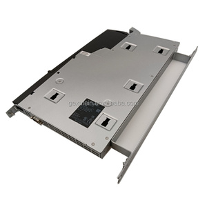 Controlador de Accionamiento Siemens 6AU1432-2AA00-0AA0 SIMOTION Nuevo y 100% Original, Módulo de Extensión CX32-2, Módulo de Control 6DI - Product Image 5