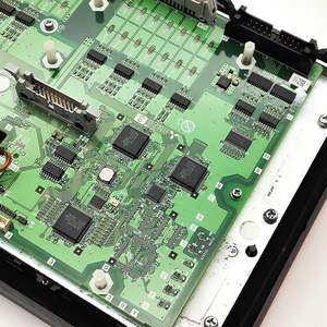 Clavier de commande Mazak 730 System FCU7-YZ082, carte de circuit HN203, équipement électrique en stock, fabriqué au Japon - Product Image 4