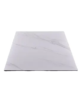 60X60 beyaz seramik fayans zemin ve DUVAR KAROLARI banyo veya tuvalet rustik porselen karo