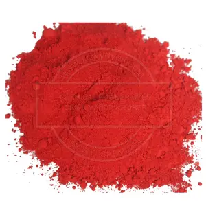 工厂供应油漆工业用永久红色F5RK颜料红色170粉末