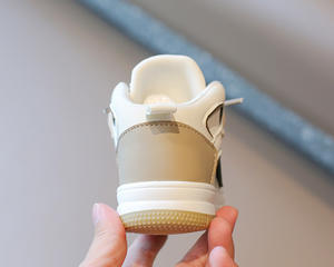 Kinder-Sportschuhe Mode-Lauf-Sneaker Freizeitschuhe Jungen Mädchen Kinder Freizeitschuhe Geschenk für Outdoor-Studenten - Product Image 4