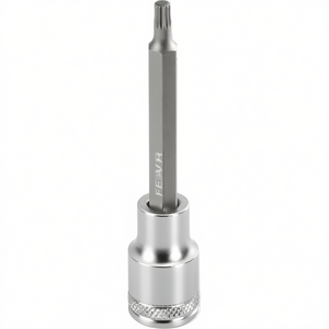 ซ็อกเก็ตเฟอร์วีพร้อมหัวเสียบยาว Xzn ขนาด 10 มม. สำหรับการยึดติดที่แม่นยำ - Product Image 2