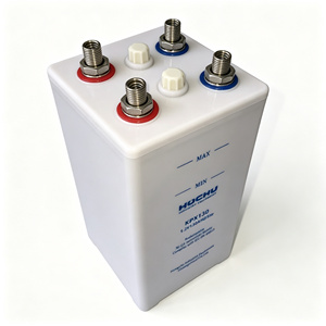 Batterie rechargeable alcaline nickel-cadmium (NiCD) haute décharge KPX130 KPH130 1,2V 130Ah GNC130 pour démarrage de moteur - Product Image 3