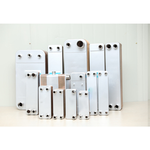 <span class=keywords><strong>Placa</strong></span> <span class=keywords><strong>de</strong></span> junta <span class=keywords><strong>de</strong></span> grado alimenticio, FHU550 M6, intercambiador <span class=keywords><strong>de</strong></span> calor - Product Image 2