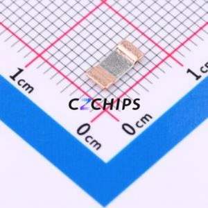 SEWF2512J3L00P9ตัวต้านทานความรู้สึกปัจจุบัน/shunt 2512ตัวต้านทาน (ประเภทตัวต้านทาน: Shunt )(ความต้านทาน: 3mOhm )(ความแม่นยำ: 5%) - Product Image 2