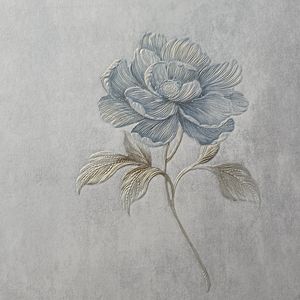 <span class=keywords><strong>Carta</strong></span> <span class=keywords><strong>da</strong></span> <span class=keywords><strong>Parati</strong></span> 3D Viola Chiaro con Piccoli Fiori in Stile Americano per Camera <span class=keywords><strong>da</strong></span> Letto, Soggiorno, <span class=keywords><strong>Salone</strong></span> di Bellezza, <span class=keywords><strong>Carta</strong></span> <span class=keywords><strong>da</strong></span> <span class=keywords><strong>Parati</strong></span> Retrò a Rilievo - Product Image 6