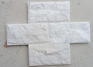 OEM Factory Price New Style <b>Slate</b> Culture Stone Decorative Stone Wall Panels Peel and Stick Stone Wall Panels - Product Image 4