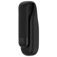 Soporte de clip para Google Fitbit Air Band, funda de repuesto de silicona suave para reloj inteligente Fitbit Air