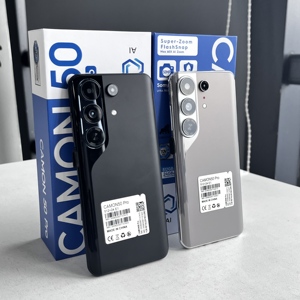 Nuevo teléfono inteligente Android Camon 50 Pro 5G con pantalla microcurva de 7.3 pulgadas, 16 GB de RAM, 1 TB de almacenamiento, Deca Core, CDMA LTE, doble tarjeta SIM - Product Image 5