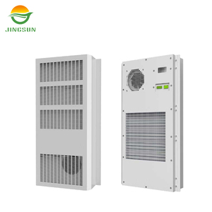 1 MW Solarenergiespeichersystem Lithium-Batterie-Schrank Lifepo4 CAN Kommunikationsanschluss Off-Grid 1000 kW TBC Lüftungskühlung 1000 kW - Product Image 2