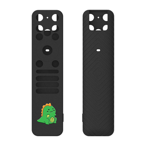 Coque de protection en silicone antidérapante et antichoc pour télécommande LG MR-25GA MR-23GA <span class=keywords><strong>Smart</strong></span> <span class=keywords><strong>TV</strong></span>, vente en gros, OEM - Product Image 1