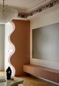 Supdesigner - Rendu 3D résidentiel - Design d'intérieur - Villa de luxe - Service de rendu 3D personnalisé moderne - Design d'intérieur - Product Image 5