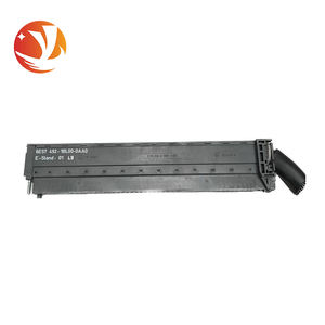 ตัวควบคุมโปรแกรม PLC ตัวเชื่อมต่อด้านหน้า6ES7492-1BL00-0AA0 492-1BL00-0AA0 6ES7 Siemens ของแท้ของใหม่ - Product Image 2