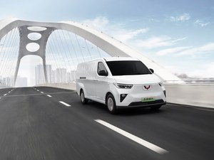 Prix usine WULING Yangguang Cargo Van électrique Fourgon <span class=keywords><strong>de</strong></span> livraison électrique à toit fermé Voiture commerciale Voitures électriques Cargo - Product Image 4