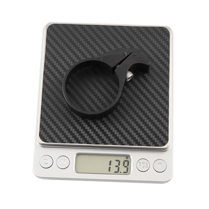 MUQZI Stabilisateur de chaîne de <span class=keywords><strong>vélo</strong></span> pliant anti-chute réglable Guide de chaîne de <span class=keywords><strong>vélo</strong></span> - Product Image 6