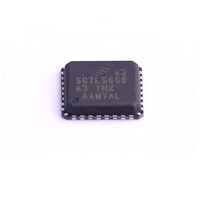 Circuits intégrés d'interface SGTL5000XNAA3 QFN-32 CODECs audio SGTL5000 Composants électroniques de bonne qualité