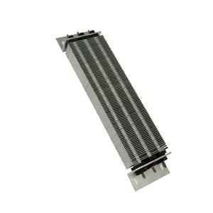 220V đơn ống 200W <span class=keywords><strong>PTC</strong></span> nóng yếu tố an toàn cách điện thiết bị sưởi ấm chịu nhiệt độ - Product Image 1