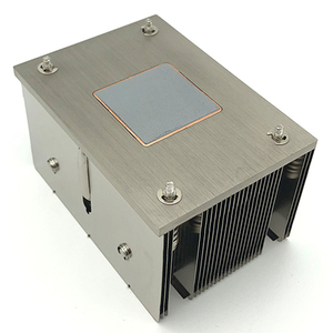 2U серверный радиатор для <span class=keywords><strong>AMD</strong></span> AM4 AM5 - Product Image 1