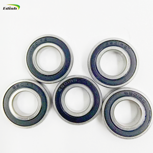 Roulements à billes à gorge profonde pour motos <span class=keywords><strong>NGS</strong></span>-<span class=keywords><strong>NGS</strong></span> 6203-2RS 6300-2RS 6301-2RS 6302-2RS 6004-2RS ZZ <span class=keywords><strong>Service</strong></span> OEM disponible - Product Image 2