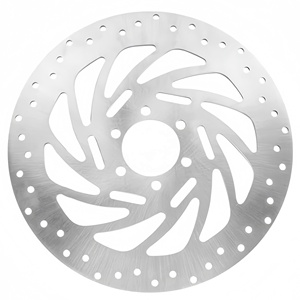 Pièces de <span class=keywords><strong>moto</strong></span> d'usine Rotor de disque de frein avant de 300mm pour <span class=keywords><strong>CF</strong></span> <span class=keywords><strong>MOTO</strong></span> Cf400 <span class=keywords><strong>KTM</strong></span> RC390/250/200/125 2013-2017 disque de rupture - Product Image 2