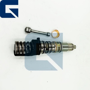 Inyector de Combustible Diésel 4062569 para Motor ISX15 - Product Image 2