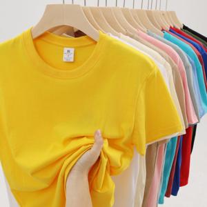 <span class=keywords><strong>Camisetas</strong></span> de <span class=keywords><strong>Mujer</strong></span> de Alta Calidad HIC, 180 g/m², Estampadas, Bordadas, Lisas, <span class=keywords><strong>Tallas</strong></span> <span class=keywords><strong>Grandes</strong></span> - Product Image 2