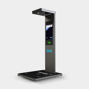 Support de scanner de codes à barres 2D sans fil haute vitesse Tinkma avec interface USB COM Source de lumière ROHS certifiée Produit d'occasion stocké - Product Image 3