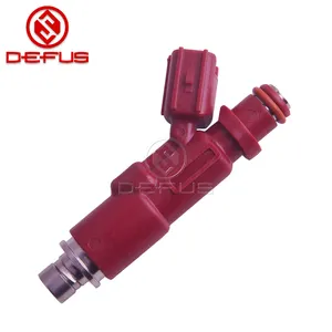 DEFUS أجزاء محرك سيارة حاقن وقود فوهة 23250-97401 23209-97401 لتويوتا تيريوس inyectores دي البنزين