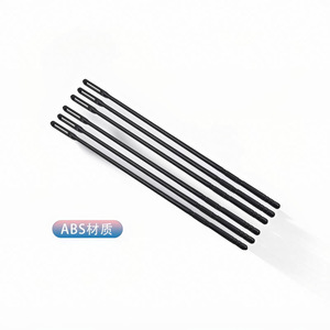 Asta di Pulizia per Flauto, Sonda per Tubo Interno, Asta di Accordatura, Accessorio per Passaggio Interno del Flauto - Product Image 2