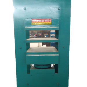 Prensa Hidráulica de Cuatro Columnas y Cuatro Vigas de 380 V de Alta Rigidez para Aplicaciones de Moldeo y Conformado - Product Image 5