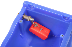 Ciotola di plastica per pecore, - Product Image 6