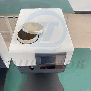 मल्टी-फंक्शन 1 मिली 2 मिली 3 मिली 5 मिली सेमी-स्वचालित चिपचिपा तेल भरने वाली मशीन मोटी तेल हीटिंग डिस्पोजेबल पेन भरने वाले उपकरण - Product Image 3