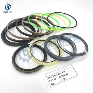 Ah225135 ah225136 ah225137 cánh tay <span class=keywords><strong>Boom</strong></span> xô con dấu xi lanh thủy lực <span class=keywords><strong>Kit</strong></span> cho các bộ phận máy xúc - Product Image 4