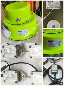 Zoomlion เครนตีนตะขาบ QUY50 ZCC550 ZCC550H QUY70 ZCC750 ZCC750H QUY130อะไหล่ ZCC1300 - Product Image 3