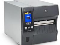 Impresora Industrial de Códigos de Barras de Alta Velocidad ZT421 203dpi, Reemplazo de la ZT420 para Comercio Electrónico Transfronterizo y Etiquetas de Venta Minorista