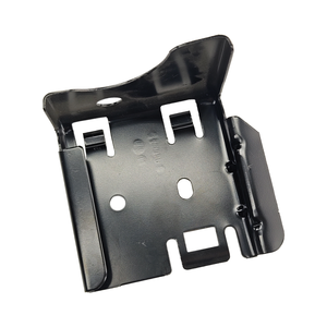 Soporte de filtro de aire de admisió<span class=keywords><strong>n</strong></span> de piezas de automóvil 143692 1436,92 para Peugeot 307 308 408 Citroen C4L - Product Image 2