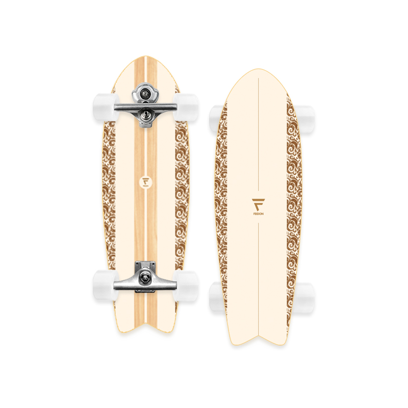 สีเหลืองอ่อน-29นิ้ว