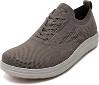 Chaussures de course en mesh légères, semelle souple, respirantes, semelle intermédiaire en EVA pour le printemps, l'été et l'automne