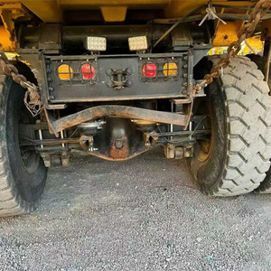 Xe tải khai thác mỏ than sử dụng tonly tl875d xe tải 60 tấn nặng xe tải khai thác mỏ Nova sử dụng Dump <span class=keywords><strong>tuck</strong></span> 90 tấn - Product Image 6