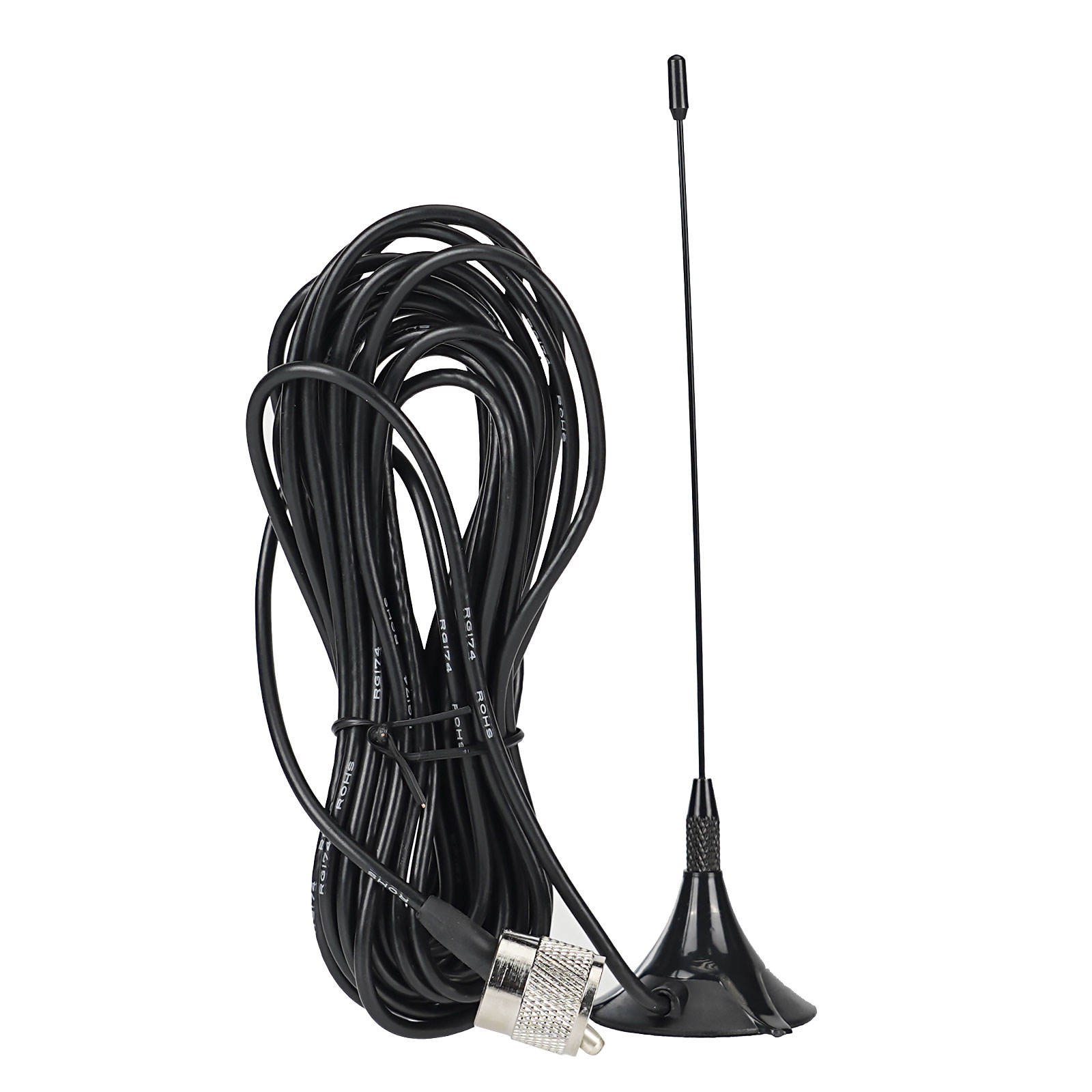 Only Mounting antenna