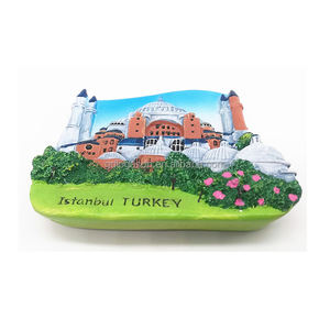 Imán de nevera del <span class=keywords><strong>Castillo</strong></span> de Windsor, recuerdo, diseño personalizado, electrodomésticos para el hogar y la escuela, logotipo personalizado, regalo turístico - Product Image 4