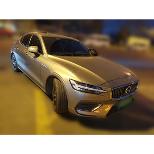 Guazi <span class=keywords><strong>Volvo</strong></span> <span class=keywords><strong>S60</strong></span> <span class=keywords><strong>essence</strong></span> 2.0 d'<span class=keywords><strong>occasion</strong></span> très appréciée, traction avant, 5 places - Product Image 3